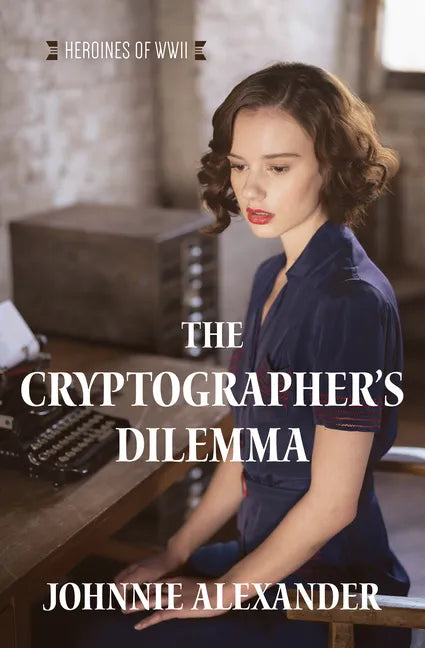 The Cryptographer's Dilemma: Volume 1 - Paperback