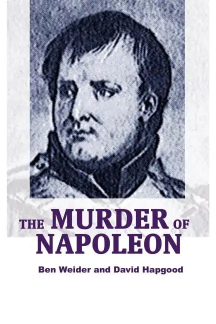 The Murder of Napoleon - Paperback