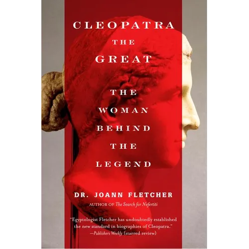 Cleopatra the Great - Paperback