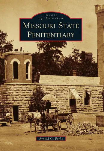 Missouri State Penitentiary - Paperback