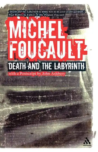 Death and the Labyrinth - Paperback