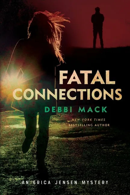 Fatal Connections - Paperback