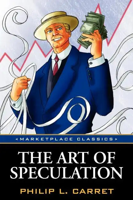 The Art of Speculation - Paperback