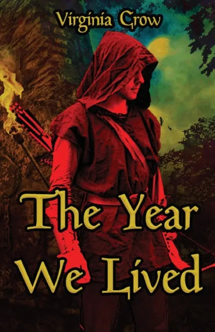 The Year We Lived - Paperback