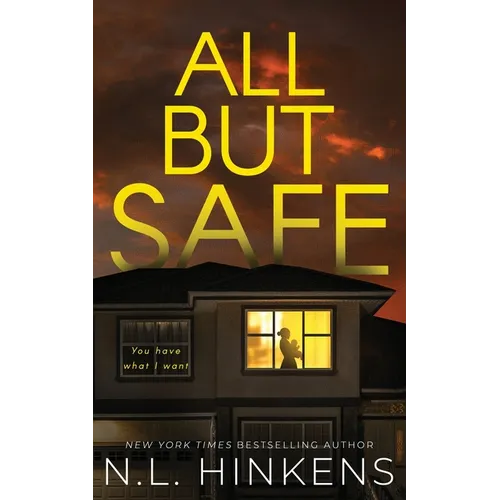 All But Safe - Paperback