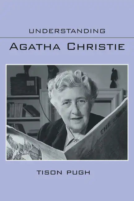 Understanding Agatha Christie - Paperback