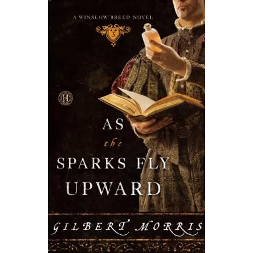 As the Sparks Fly Upward - Paperback