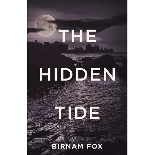 The Hidden Tide - Paperback