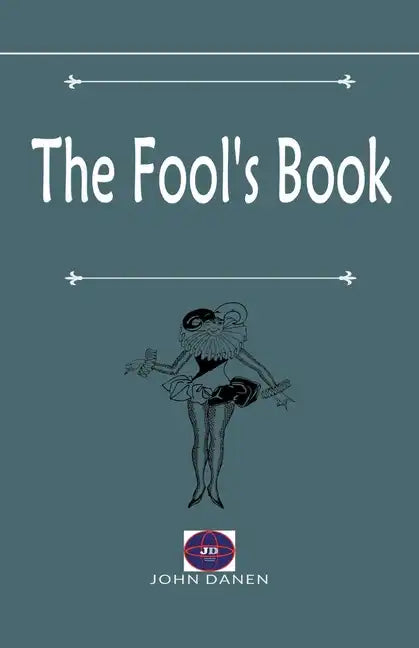The Fool's Book - Paperback