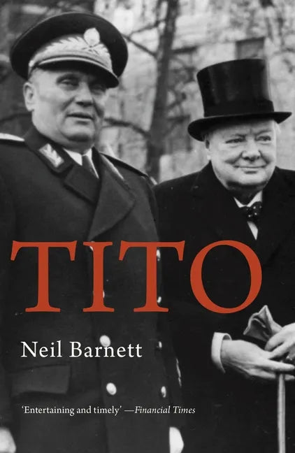 Tito - Paperback