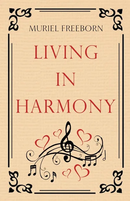 Living in Harmony - Paperback