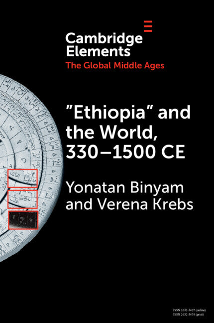 'Ethiopia' and the World, 330-1500 CE - Paperback