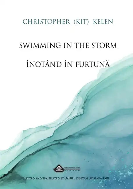 Swimming in the Storm - Paperback
