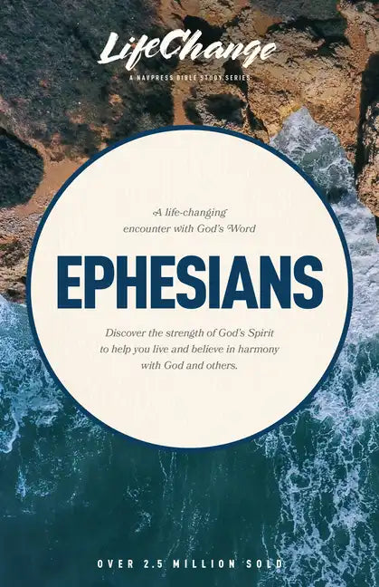 Ephesians - Paperback