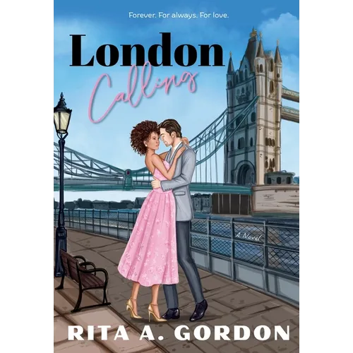 London Calling - Hardcover