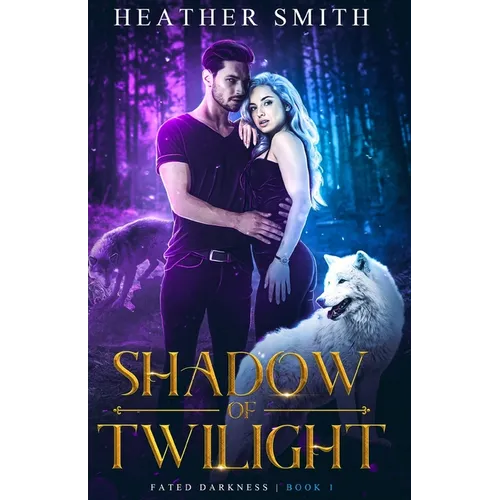 Shadow of Twilight - Paperback