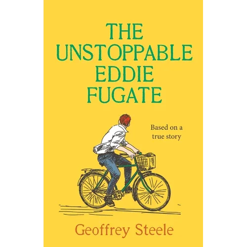 The Unstoppable Eddie Fugate - Paperback