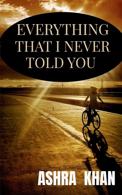 Everything that I never told you - Paperback