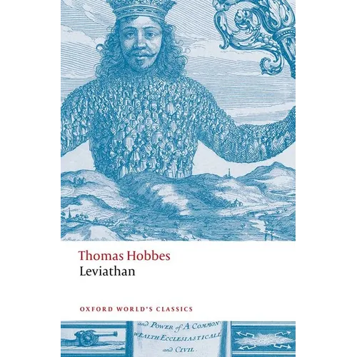 Leviathan - Paperback