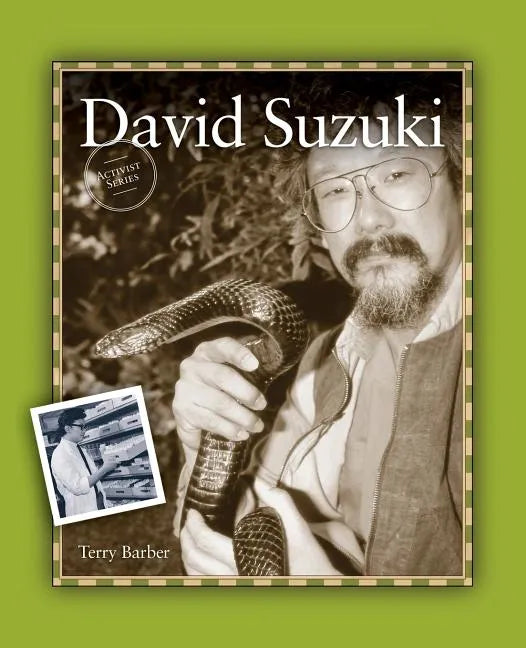 David Suzuki - Paperback