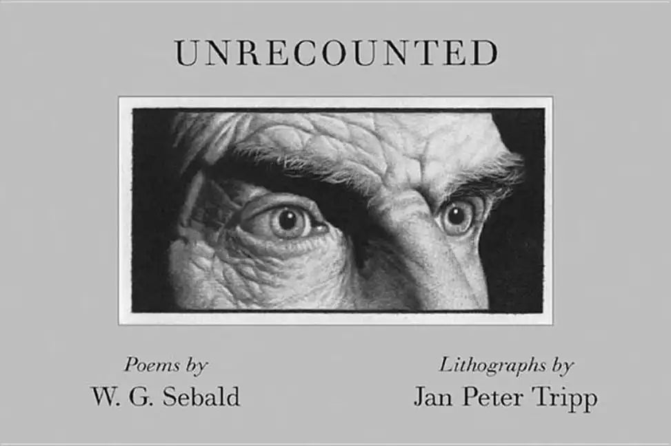 Unrecounted - Paperback