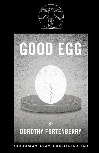 Good Egg - Paperback