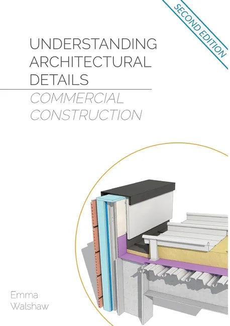 Understanding Architectural Details - Commercial - Paperback