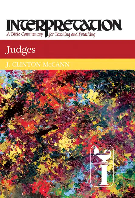 Judges - Hardcover