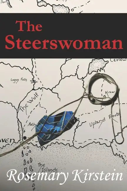 The Steerswoman - Paperback