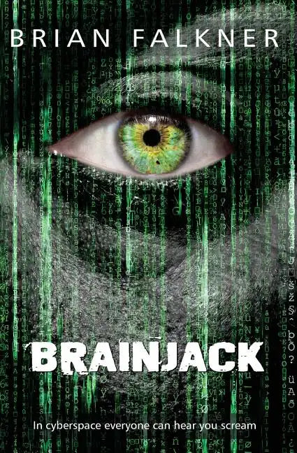 Brainjack - Paperback