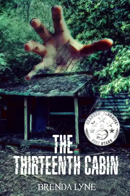 The Thirteenth Cabin: A Raegan O'Rourke Mystery - Paperback
