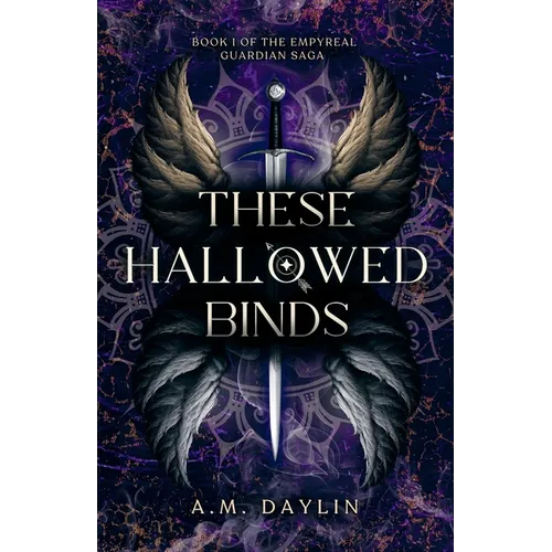These Hallowed Binds - Paperback