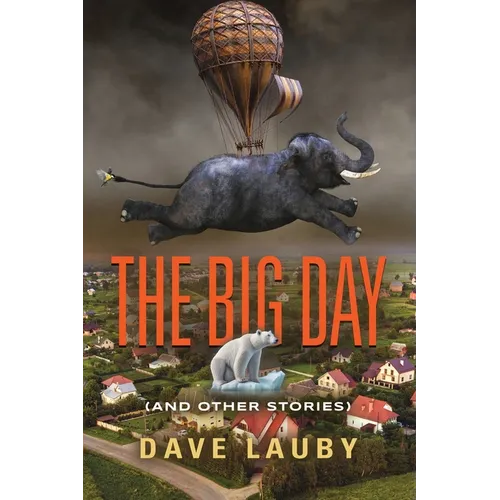 The Big Day (and other stories) - Paperback