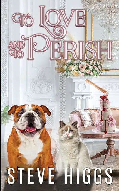 To Love and To Perish - Paperback