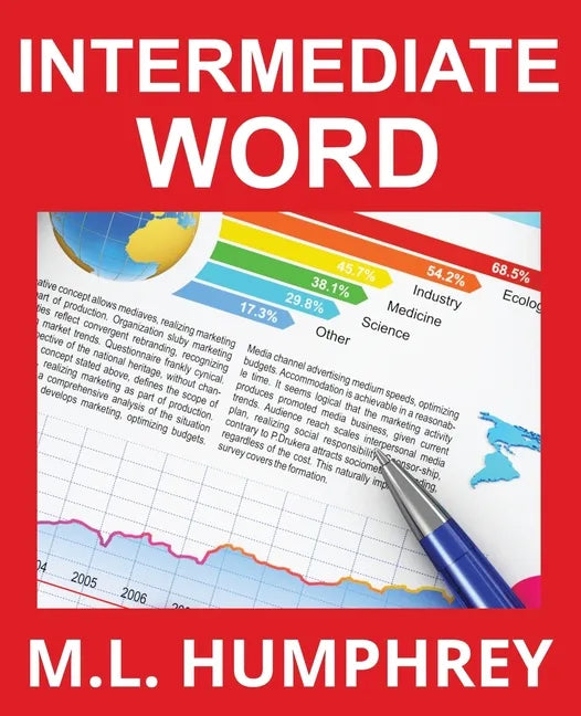 Intermediate Word - Paperback
