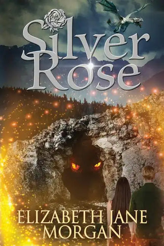 Silver Rose - Paperback