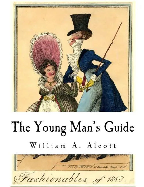 The Young Man's Guide - Paperback