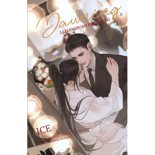 Dawning#2 - Paperback