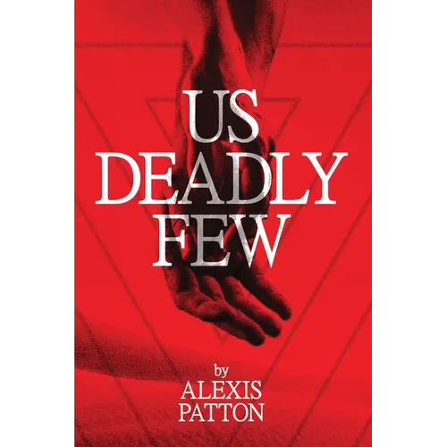 Us Deadly Few - Paperback