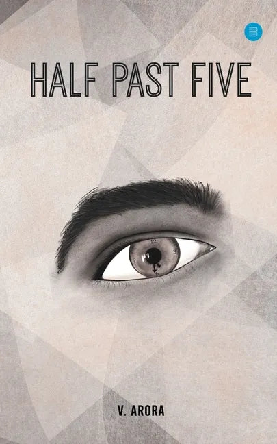 Half Past Five - Paperback