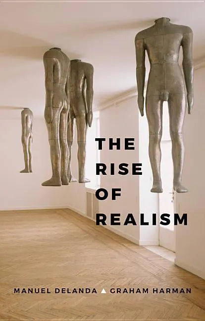 The Rise of Realism - Paperback