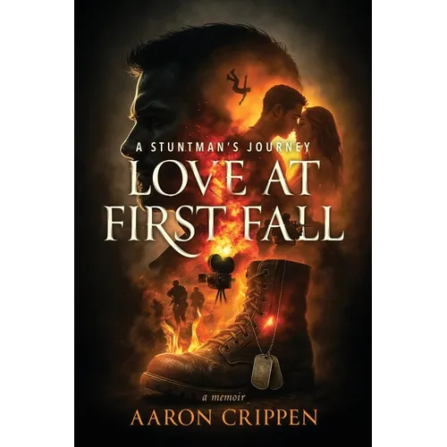 Love at First Fall - Paperback