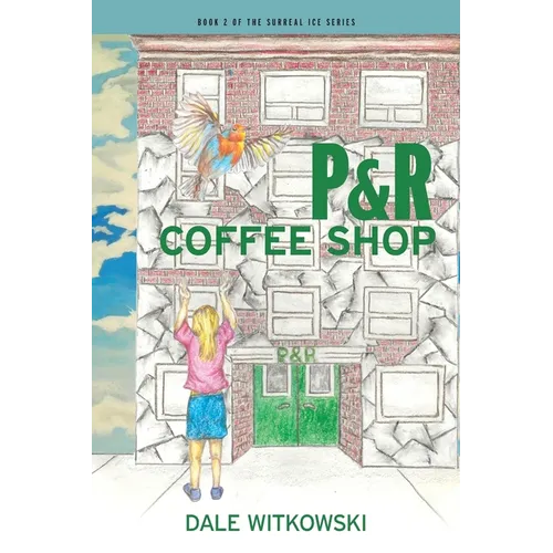 P&R Coffee Shop - Paperback