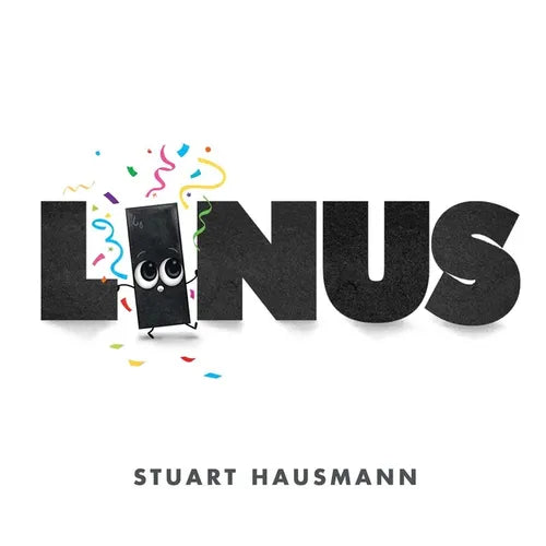 Linus - Hardcover