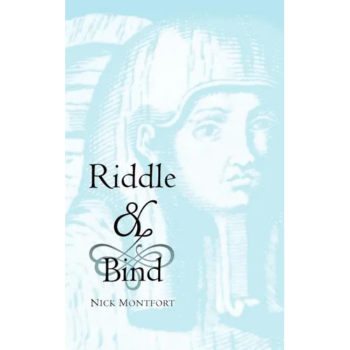 Riddle & Bind - Paperback