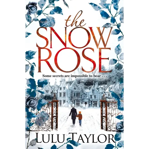 The Snow Rose - Paperback