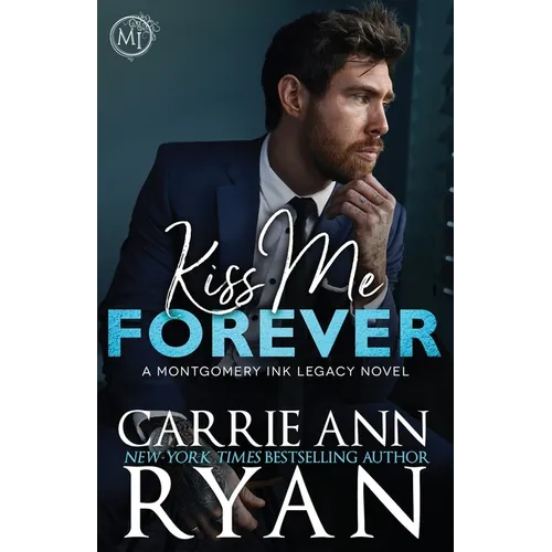 Kiss Me Forever - Paperback