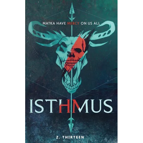 Isthmus - Paperback