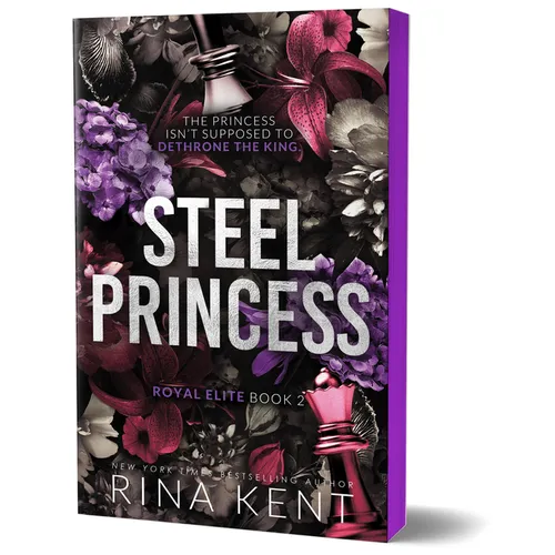 Steel Princess (Deluxe Edition) - Paperback