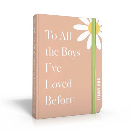 To All the Boys I've Loved Before: Special Keepsake Edition - Paperback